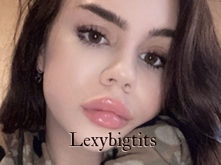 Lexybigtits