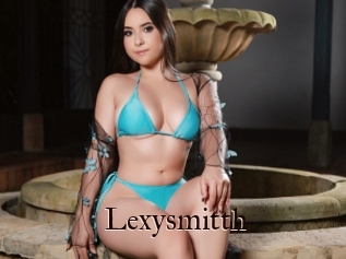 Lexysmitth