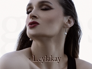 Leylakay