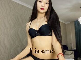 Lia_sano