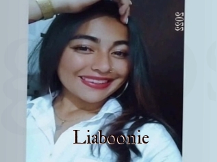 Liaboonie