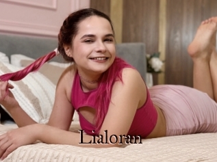 Lialoran