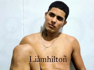 Liamhilton