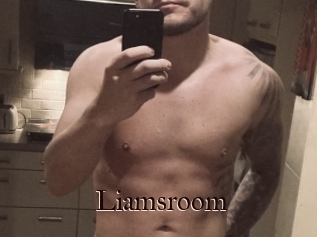 Liamsroom