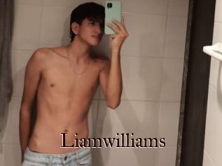 Liamwilliams