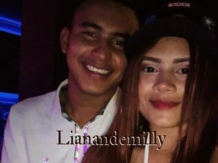 Lianandemilly