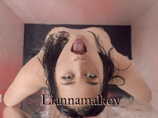 Liannamalkov