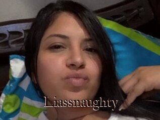 Liassnaughty