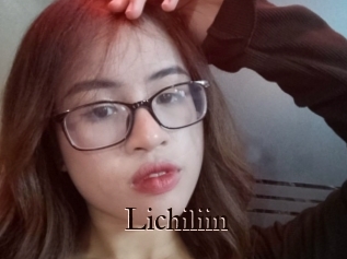 Lichiliin