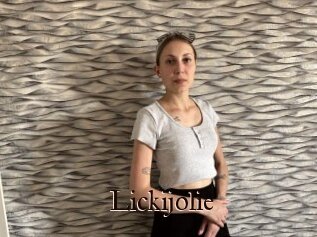 Lickijolie