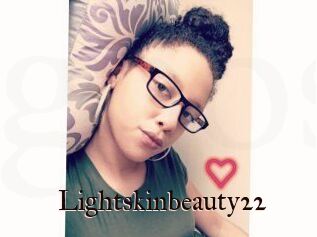 Lightskinbeauty22