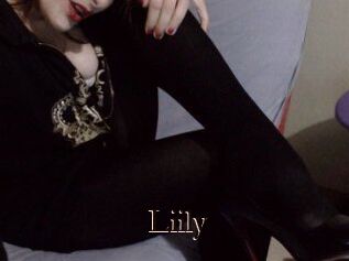 Liily