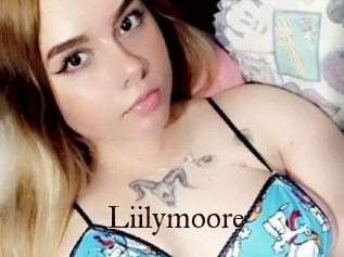 Liilymoore