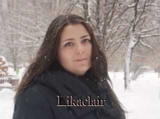 Likaclair