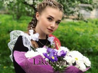 Likeocean