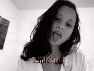 Lildelilah