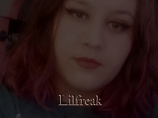 Lilfreak