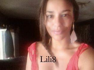 Lili8