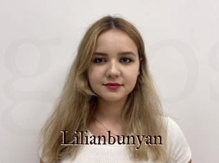 Lilianbunyan