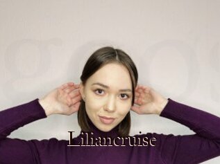 Liliancruise