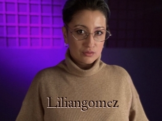 Liliangomez