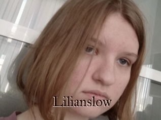 Lilianslow