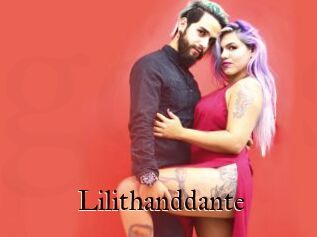 lilithanddante Goog Sexe