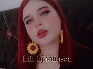 Lilithjhonnson