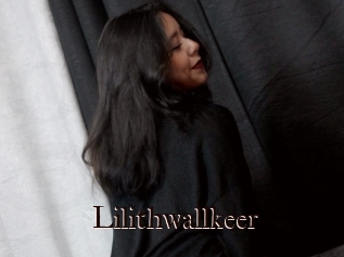 Lilithwallkeer