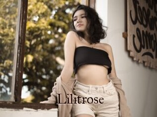 Lilitrose