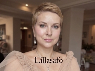 Lillasafo