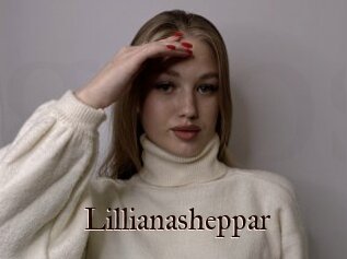 Lillianasheppar