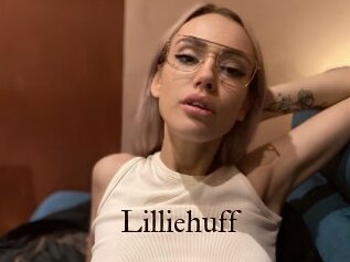 Lilliehuff