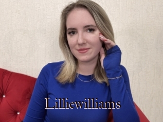 Lilliewilliams
