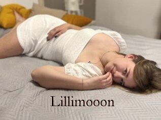 Lillimooon