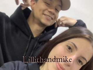 Lillithandmike