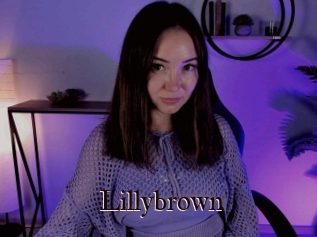 Lillybrown