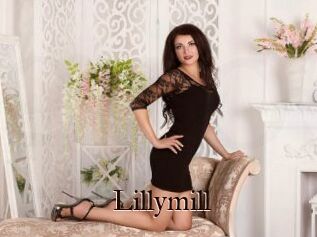 Lillymill