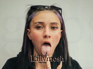 Lillymosh