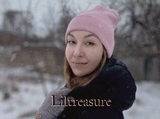 Liltreasure