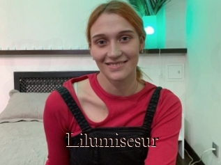 Lilumisesur