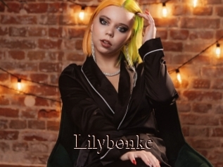 Lilybonke