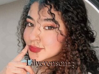 Lilyevenson23