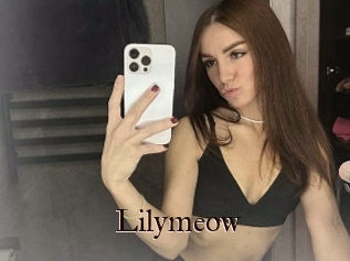 Lilymeow