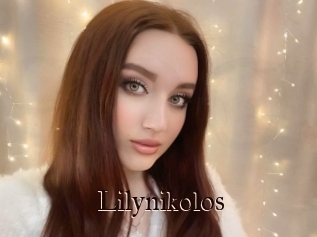 Lilynikolos