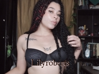 Lilyroberts