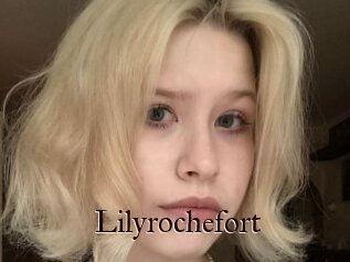 Lilyrochefort