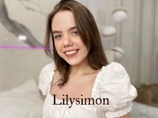 Lilysimon