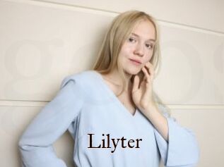 Lilyter