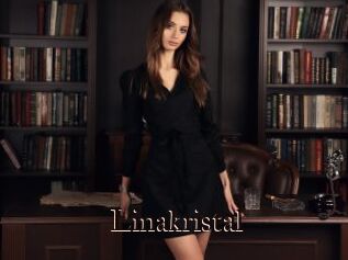 Linakristal